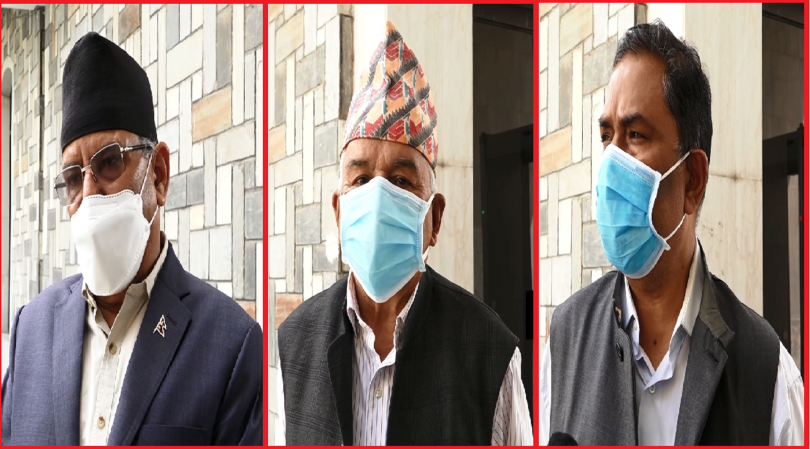 सरकार बनाउनका लागि बहुमत जुटाउन असफल भएका विपक्षीको विश्लेषण यस्तो छ !