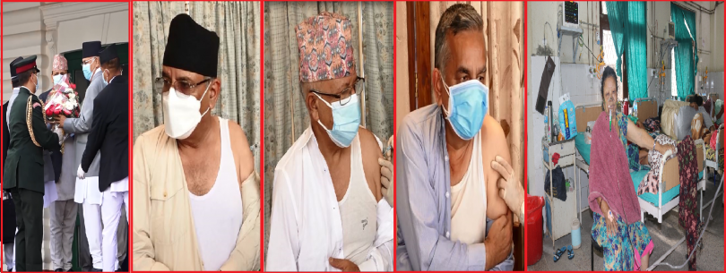 सिलिण्डरका कोटा छुट्याएर कोटा अनुसार सास फेर्न जनतालाई आदेशदिदै सरकार