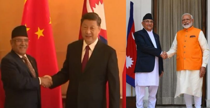 भारतका चर्चित अखबारले पनि नेपालको आन्तरिक मामिलामा अनावस्यक हस्तक्षेप गर्दै