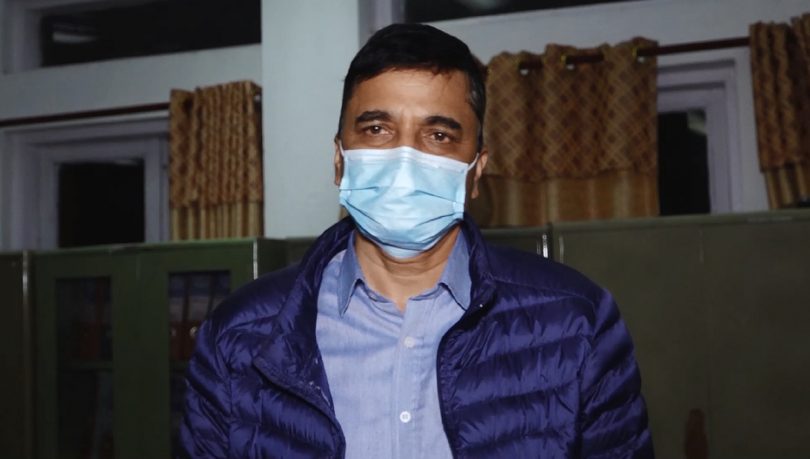 खनाल–नेपाल पक्षले ओलीलाई सहमतिमा आउन वैशाख २७ गते बिहान ९ बजेसम्मको अल्टिमेटम