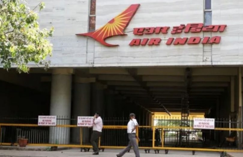 एअर इण्डियामा साइबर आक्रमण स् ४५ लाख ग्राहकको डाटा जोखिममा