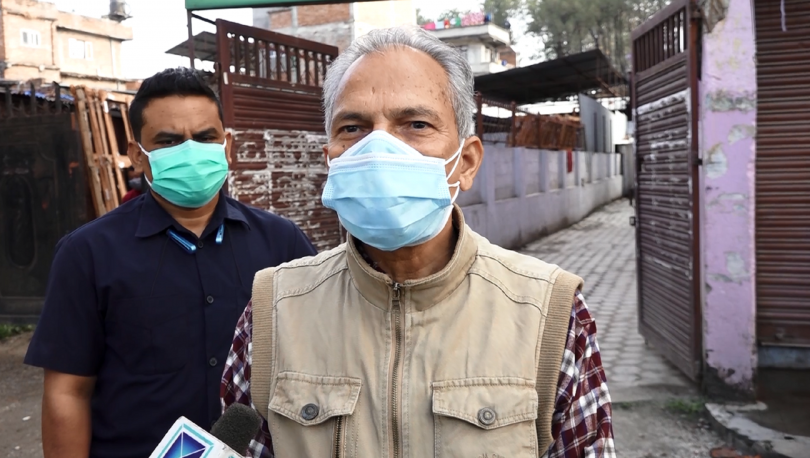 जनता समाजवादी पार्टीद्वारा बैकल्पिक सरकार गठनमा सहमति जुटाउन शिर्षनेता वीच छलफल