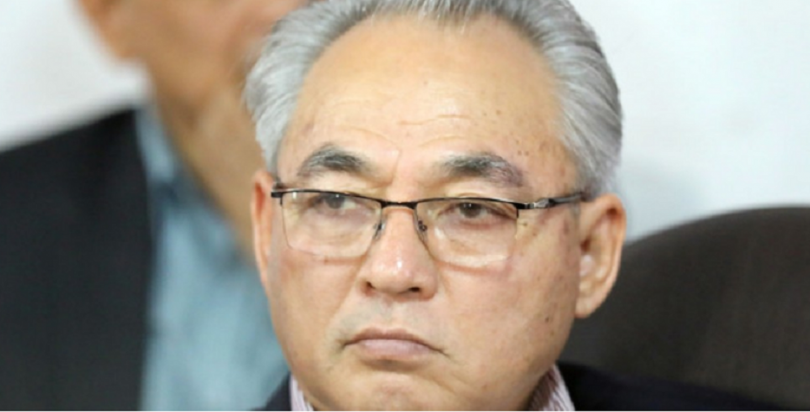 रामवहादुर थापालाई पराजित गर्न सक्रिय भूमिका खेलेको भन्दै १४ जना प्रदेश सांसदलाई कारवाही