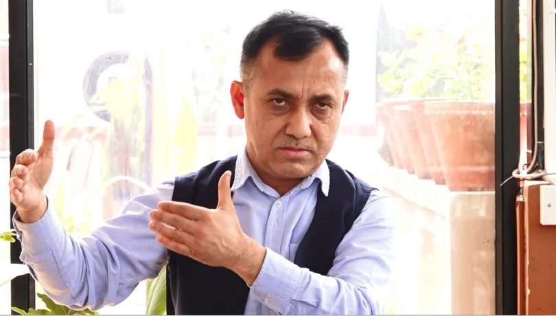 अस्पतालमा शैया उपलब्ध गराउन नसकिने भन्ने सरकारको भनाई लाचारी र लज्जास्पद :नेपाली कांग्रेश