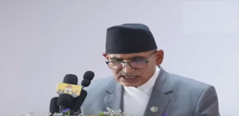 ४० वर्ष माथिका नागरिकका रक्तचाप, पिसाब तथा रगतमा ग्लुकोज जाँच, स्तन क्यान्सर र पाठेघरको मुखको क्यान्सरको वर्षमा एकपटक निशुल्क परिक्षण गर्ने व्यवस्था
