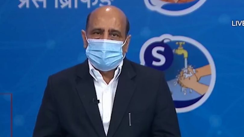 कोरोनाको कहर संगै नेपालमा पनि म्यूकोमाइकोसीसको प्रकोप,के हो म्यूकोमाइकोसीस जानी राखौ