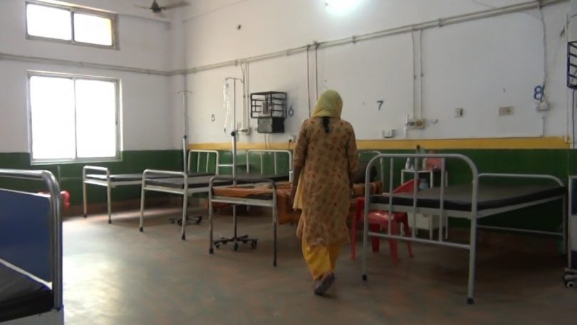 थप १०५ जनामा कोरोना भाइरस संक्रमण पुष्टि