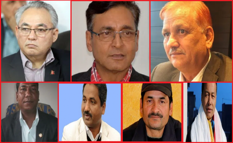 सात गैर सांसद मन्त्रीको पद चैट ! सर्वोच्चद्वारा खारेज