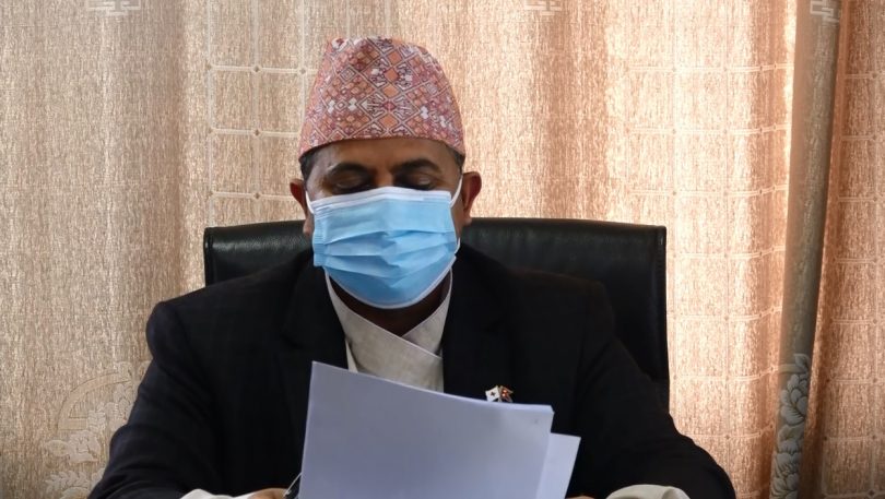 काठमाडौं उपत्यकामा बार अनुसार पसल खोल्न पाउने नियम लागू