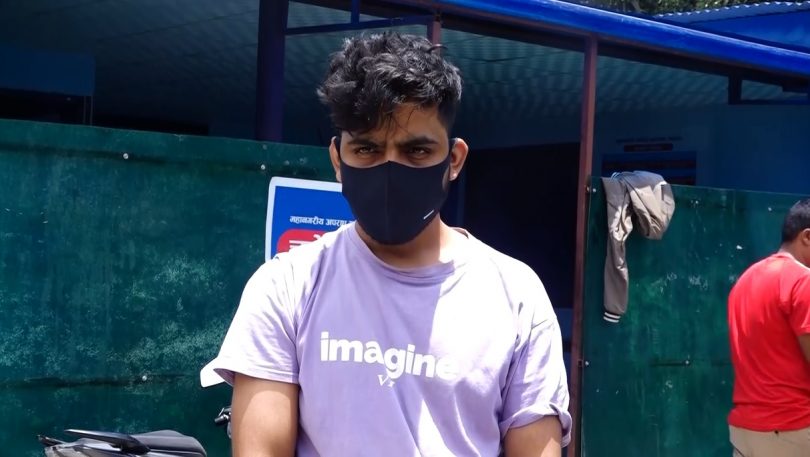 ल्यापटप चोर्ने नेपाल एयरलाइन्सका लोडर सार्बजिक