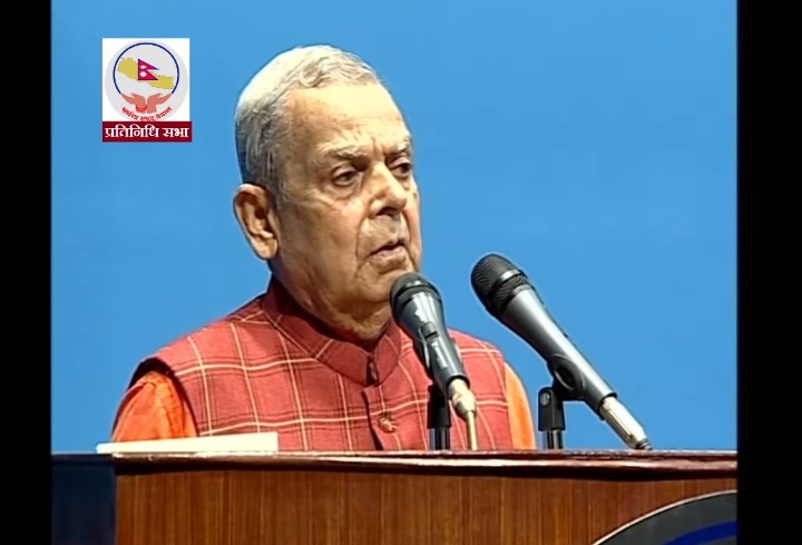 जसपाको ठाकुर पक्षको पनि प्रधानमन्त्री देउवालाई विश्वासको मत