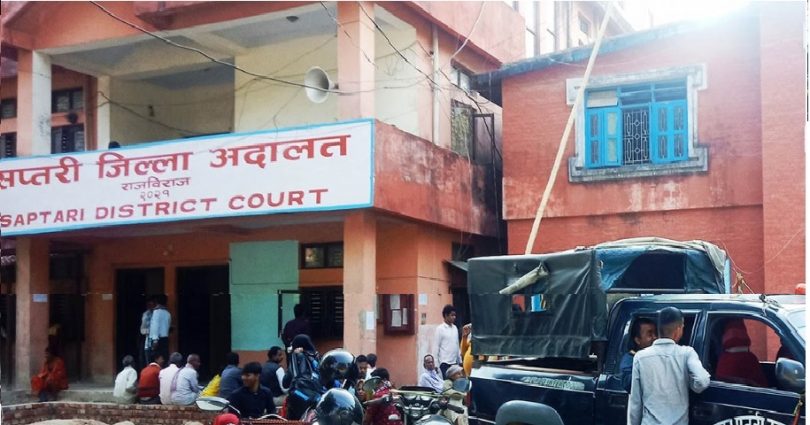सप्तरीको परीक्षा केन्द्रमा भएको सामूहिक बलात्कार घटनाका मुख्य आरोपित पक्राउ