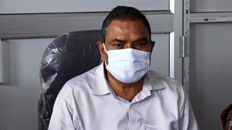 जनता समाजवादी पार्टी जसपाका अध्यक्ष उपेन्द्र यादव संसदीय दलको नेता चयन