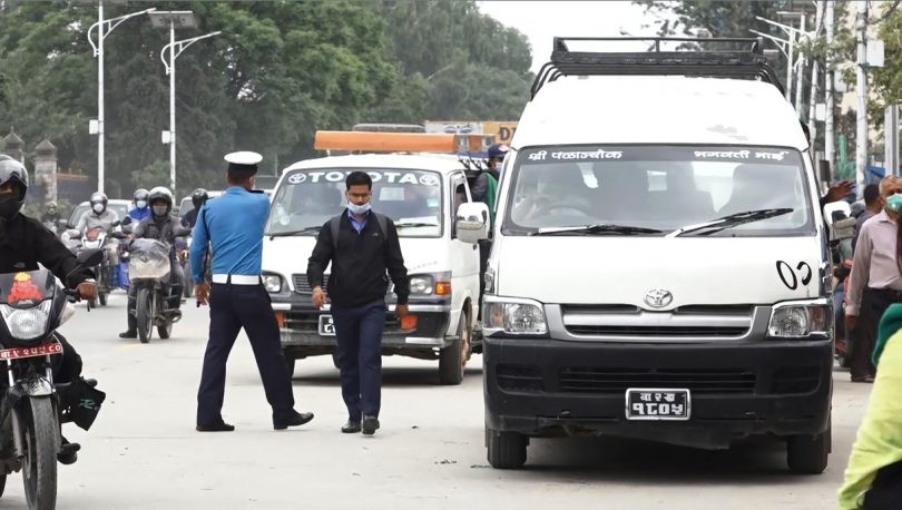 सरकारद्वारा लामो दुरीका सार्वजनिक यातायातमा भाडादर वृद्धि