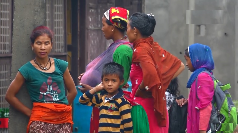 १३ प्रतिशत किशोरी २० वर्ष नपुग्दै आमा बन्छन्