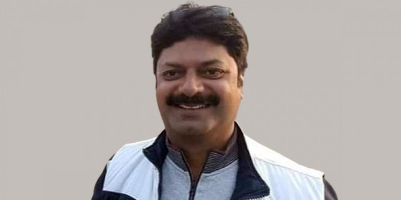 बलात्कारको आरोपमा अध्यक्ष पक्राउ