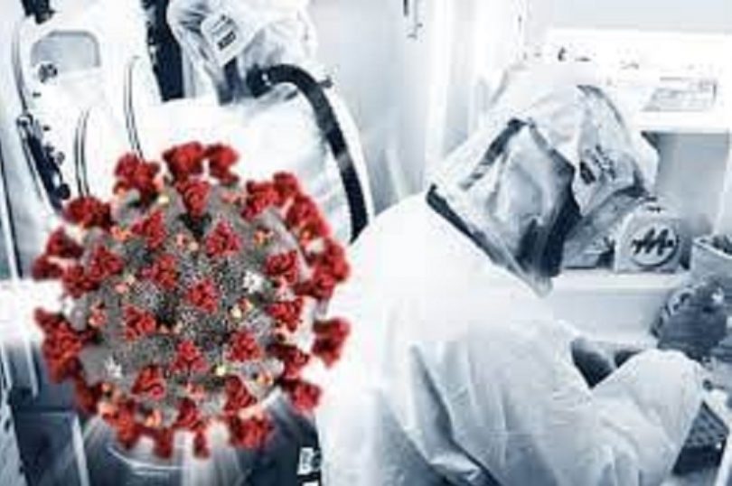 नेपालमा थप ६ सय २ जनामा कोरोना संक्रमण,८ जनाको मृत्यु