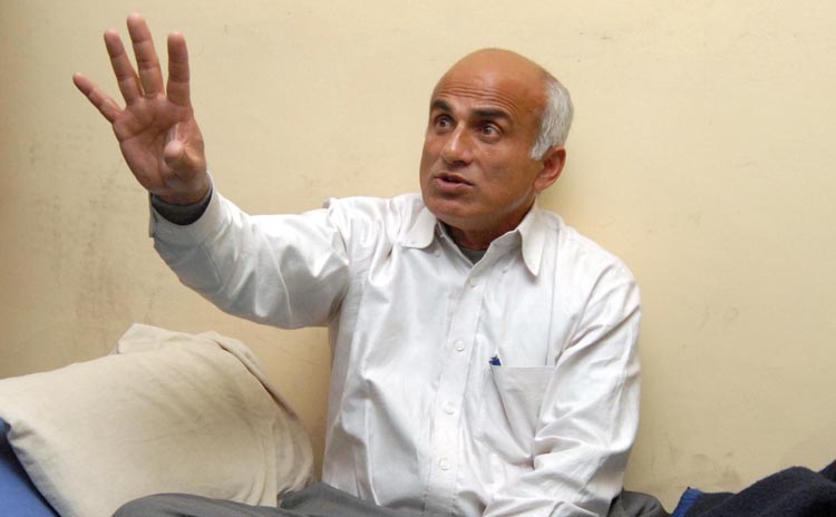 उमेश श्रेष्ठलाई स्वास्थ्य राज्यमन्त्रीबाट हटाउनुपर्ने माग अघि सार्दै भदौ ३ गतेदेखि सत्याग्रह सुरु गर्ने डा.केसीको चेतावनी