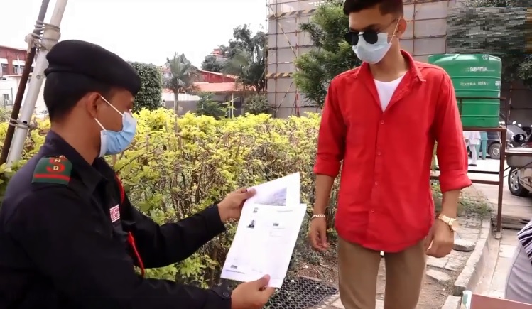 पुस महिनासम्म १८ वर्षभन्दा माथिका ६६ प्रतिशत जनसङ्ख्यालाई कोरोनाविरुद्धको खोप उपलब्ध गराईसक्ने सरकारको दावी