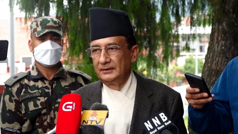 दार्चुलाका जयसिंह धामीको परिवारलाई १० लाख रुपैयाँ आर्थिक सहायता उपलब्ध गराउने मन्त्रीपरिषद् निर्णय