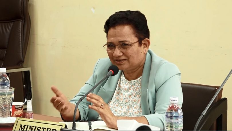 गरिबीको रेखा मुनि रहेका जनतालाई निशुल्क विद्युत उपयोग गर्न दिईने :ऊर्जामन्त्री