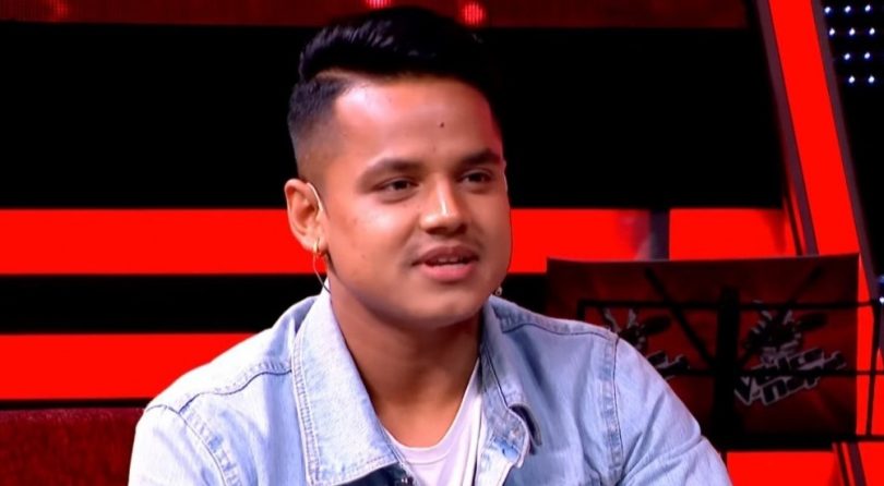 यसकारण त्रिभुवन विमानस्थलबाटै अमेरिका फर्काइयो भ्वाइस अफ नेपालका विजेता किरण गजमेरलाई