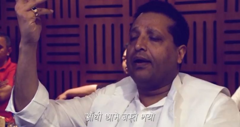 उद्योगी बसन्त चौधरीलाई हृदयघात
