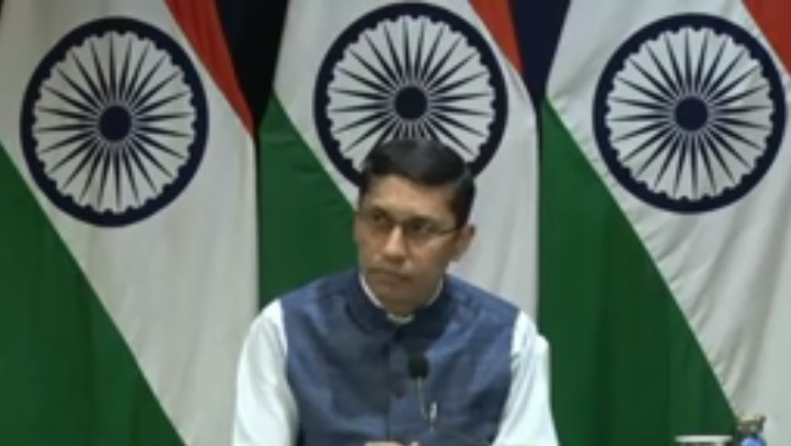 तुईन प्रतिवेदन प्रकरण :नेपालको आन्तरिक प्रतिवेदन भन्दै त्यसबारे टिप्पणी गर्न भारतद्वारा अस्वीकार