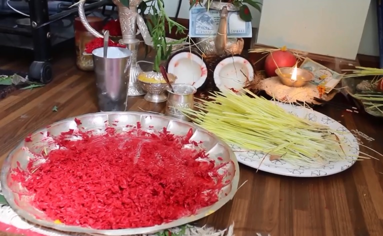 दशैंको विभिन्न साइत सार्वजनिक,टीकाकोउत्तम साईत बिहान १० बजेर २ मिनेटमा