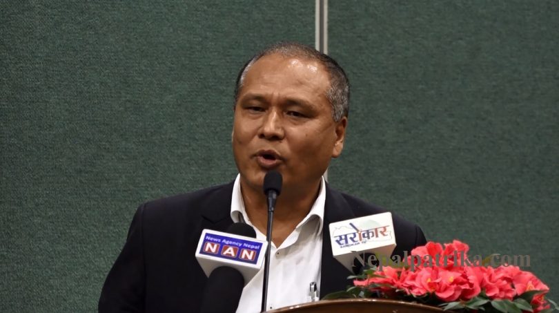 पोलमा रहेका तारलाई व्यवस्थीत गर्नका लागि पोल भाडा बढाइएको कुलमानको दावी