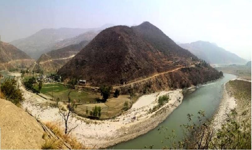 ‘सुनकोशी–तेस्रो’ विद्युत आयोजना निर्माणको प्रक्रिया अघि बढ्यो