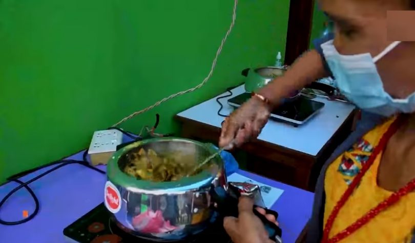विद्युत सस्तो भएपछि यसरी पुराहुदैछ विद्युतीय चुल्होमा खाना पकाउने नेपालीको सपना