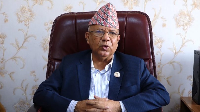 मन्त्रीहरुलाई नेपालको निर्देशन