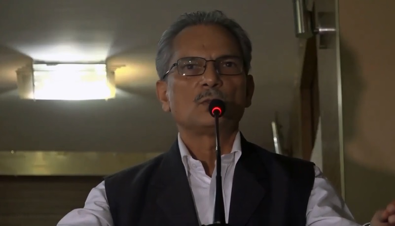 प्रत्यक्ष निर्वाचित राष्ट्रपतीय प्रणाली लागू नभएसम्म सरकार स्थिर बन्न सक्दैन: डा भट्टराई