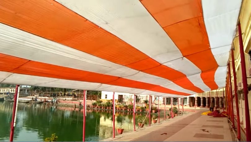 तिहार सकिएसंगै मिथिलामा सुरु भयो छठपर्वको रौनक