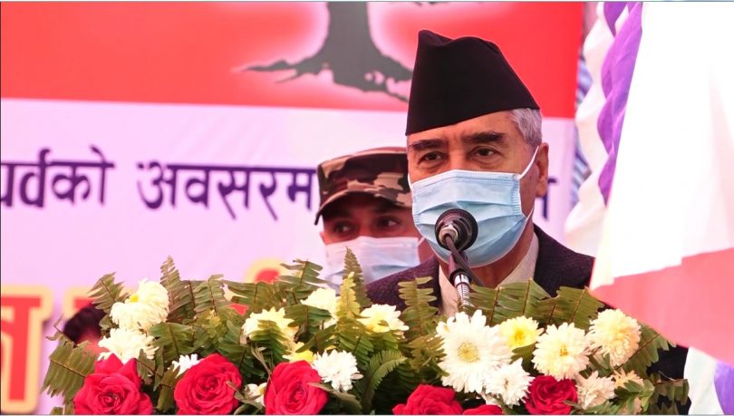नेपाल संवत्को सांस्कृतिक महत्वलाई प्रवद्र्धन गरिनेछ :प्रधानमन्त्री