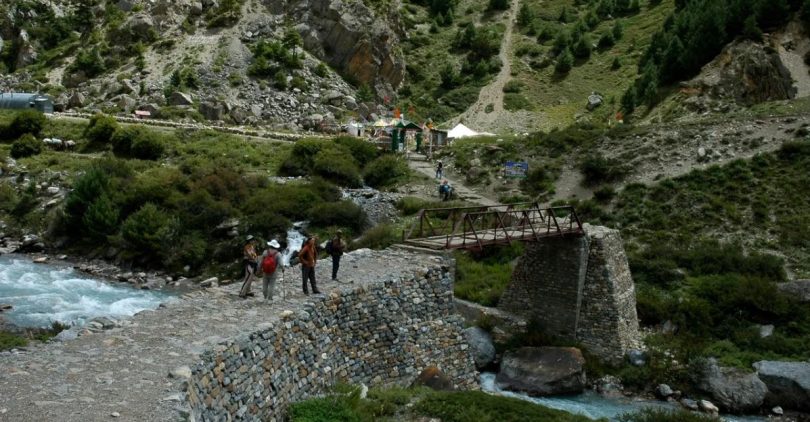 कालापानीमा स्थलगत जनगणना नहुने, भारतले अनुमति नदिएपछि स्याटलाइटबाट अनुमान गरिने
