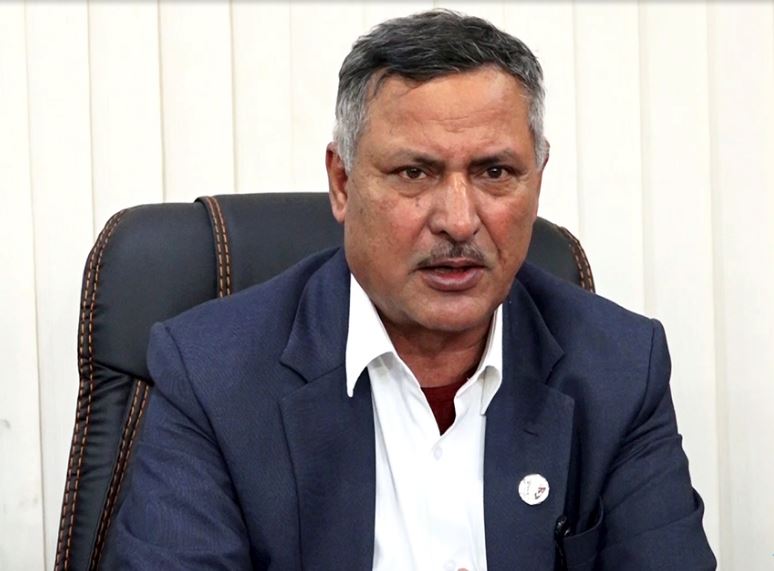 सबै नागरिकका लागि छ करोड खोप आउँदैछ : मन्त्री खतिवडा