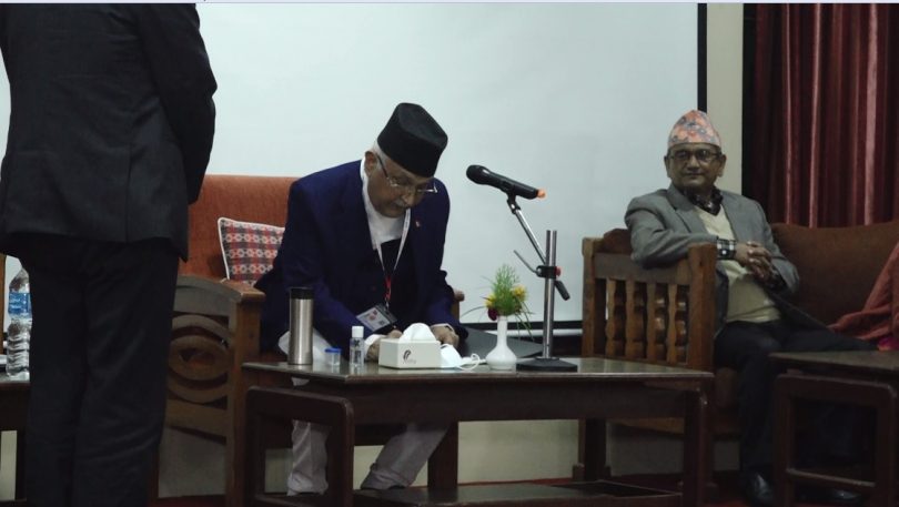 बन्द सत्रमा किचलो