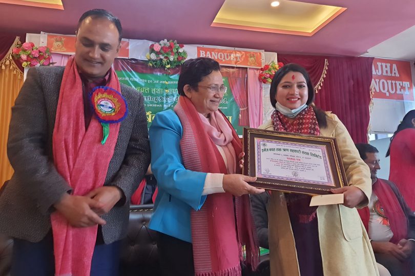 शेयरधनीलाई बोनस होइन, विद्युतीय चुल्हो बाडौँ: ऊर्जामन्त्री