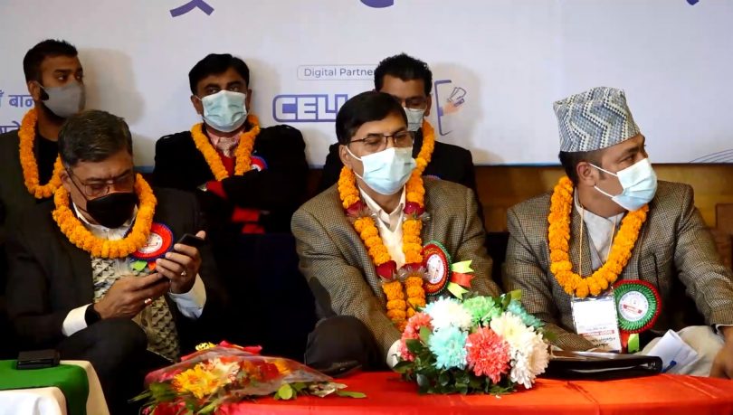 मोबाइल डिभाइस म्यानेजमेन्ट सिस्टम एमडिएमएस तत्काल लागूहुने
