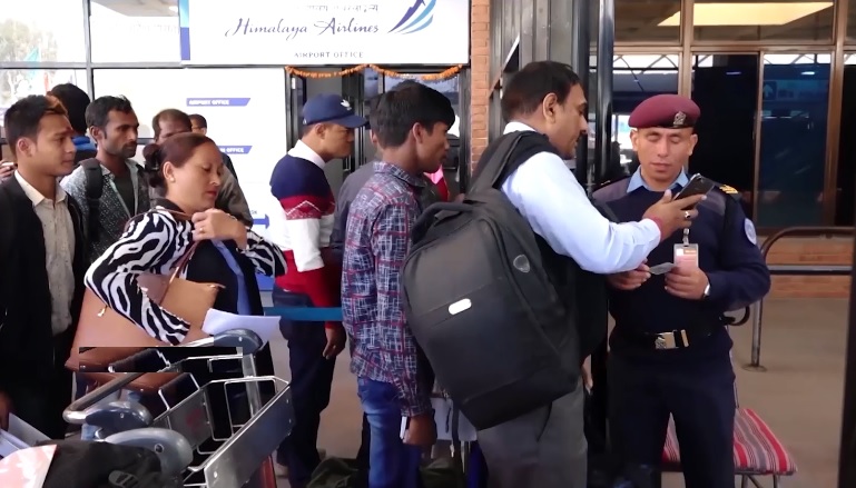 वैदेशिक रोजगारीको सम्पूर्ण लागत रोजगारदाताले बेहोर्ने व्यवस्था कार्यान्वयन गर्न सुझाव