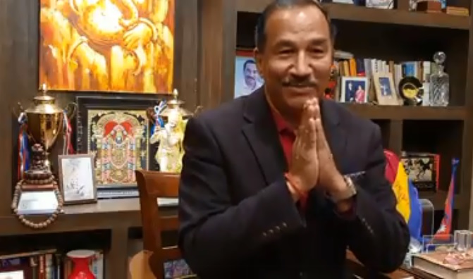 अब पूर्व महाराजा ज्ञानेन्द्र शाहलाई बोकेर नहिँड्ने कमल थापा समूहको निष्कर्ष