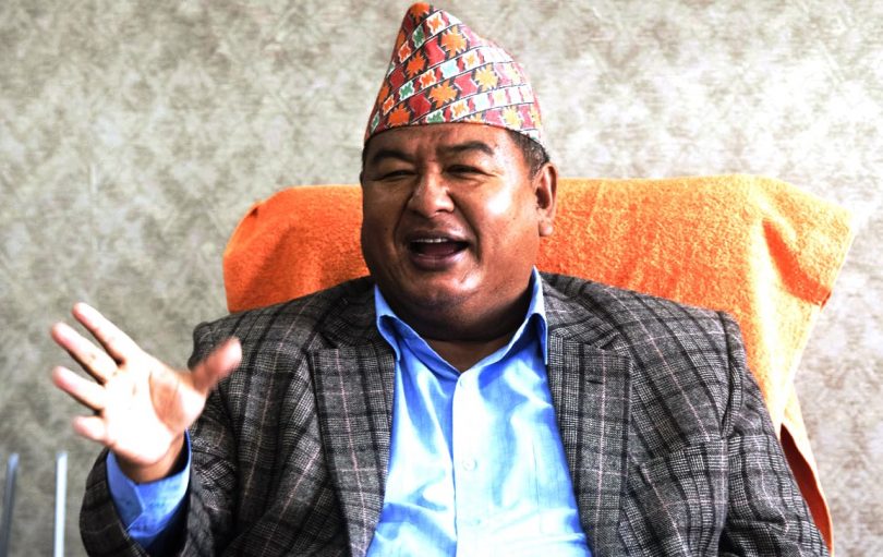 वैदेशिक रोजगारका क्षेत्रमा हुनसक्ने ठगी नियन्त्रण गर्न शीघ्र प्रत्युत्तर टोली गठन