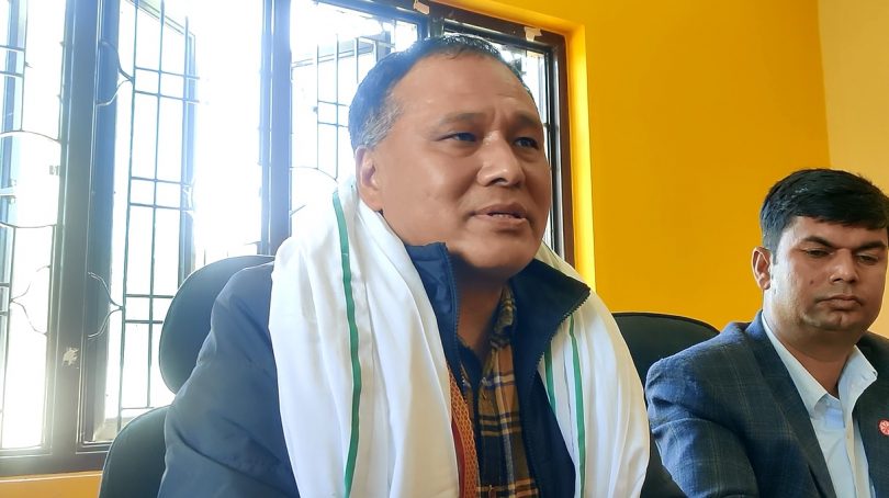 विद्युत प्राधिकरणले सिस्टमलाइ अपग्रेट गर्न ५ अरबको काम गर्दैगर्दा उद्योगीहरुको गुनासो