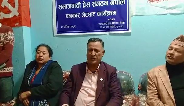 कोरोना संक्रमणकै कारण अव मुलुकमा लकडाउन हुदैन :स्वास्थ्य मन्त्री खतिवडा