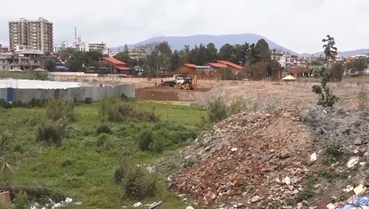 ललिता निवासको जग्गा व्यक्तिको नाममा नामसारी गरेको अभियोगमा सुवेदी दम्पती पक्राउ