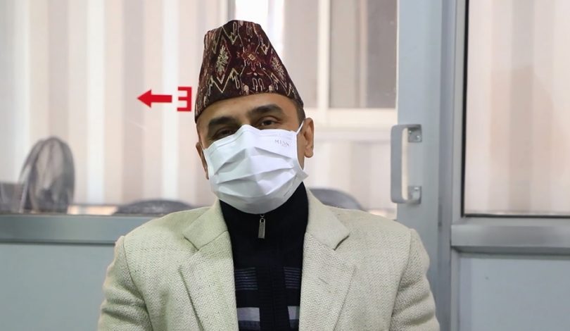 सर्वसाधारणको लापरबाहीले कोभिड संक्रमण बढ्ने