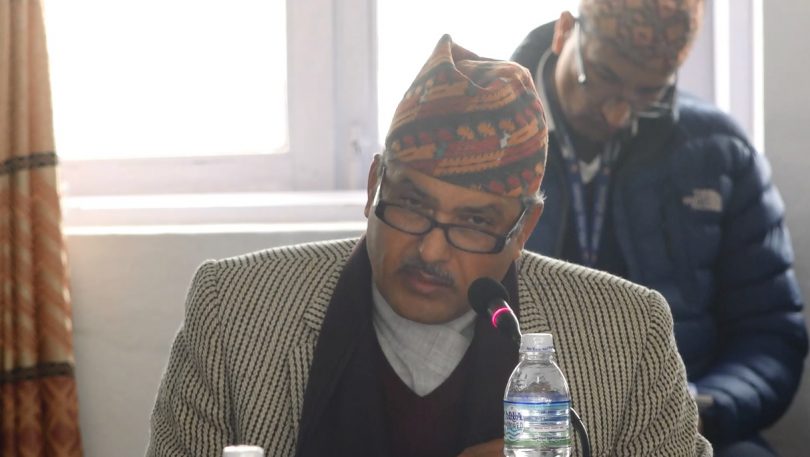 आर्थिक वृद्धिदरमा चुनौती