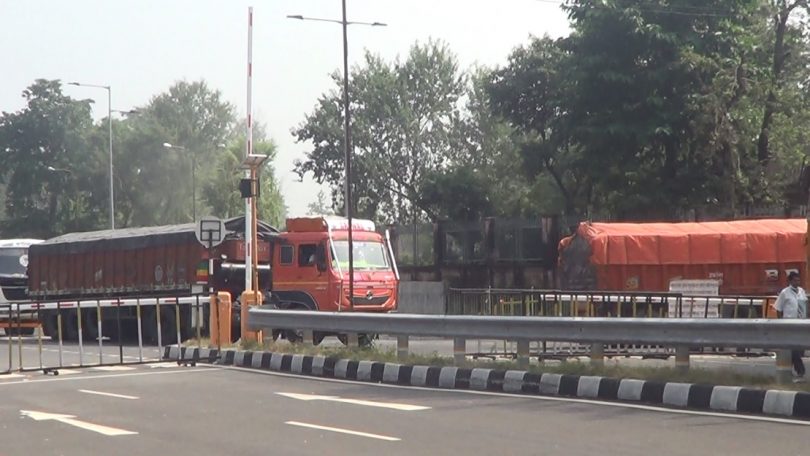 आयात १० खर्ब हुँदा निर्यात एक खर्ब १८ अर्ब